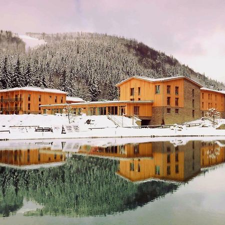 Apartman Medvedin 306 Špindlerŭv Mlýn Buitenkant foto