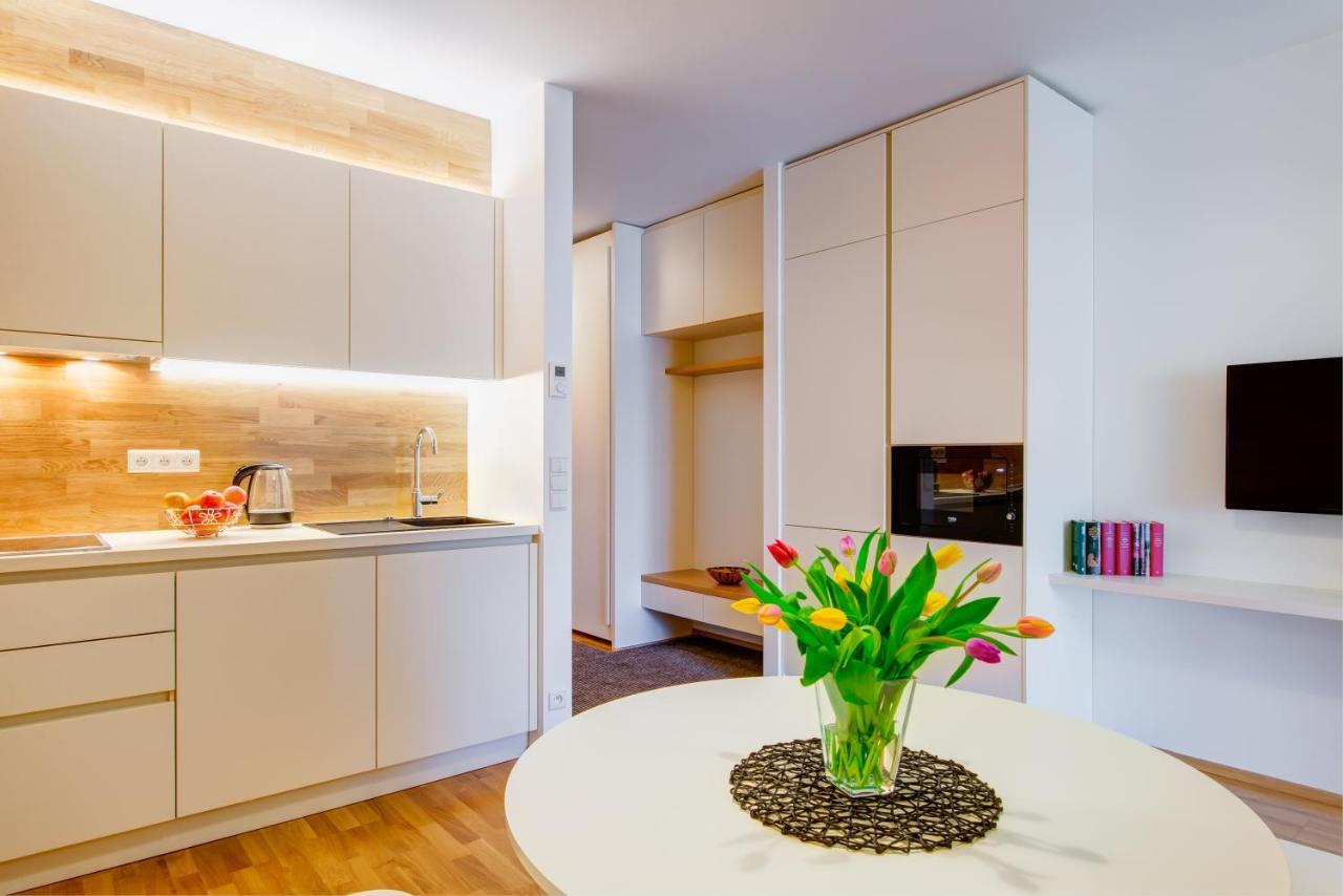 Apartman Medvedin 306 Špindlerŭv Mlýn Buitenkant foto