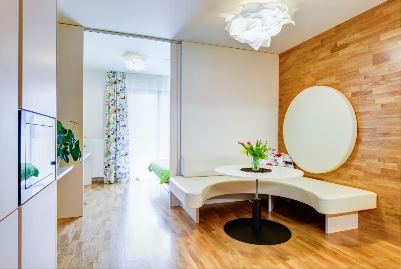 Apartman Medvedin 306 Špindlerŭv Mlýn Buitenkant foto