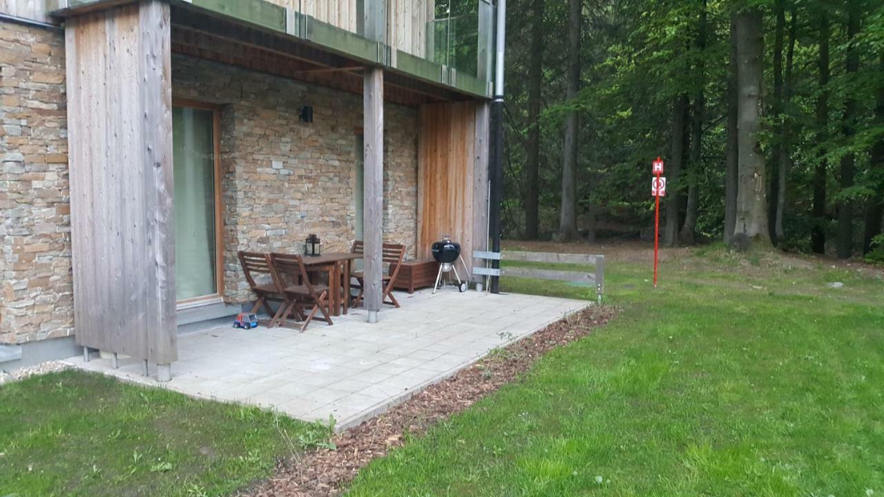 Apartman Medvedin 306 Špindlerŭv Mlýn Buitenkant foto